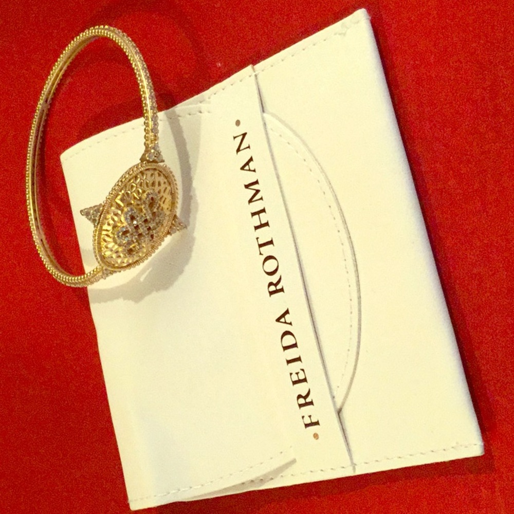 Beautiful Bangle